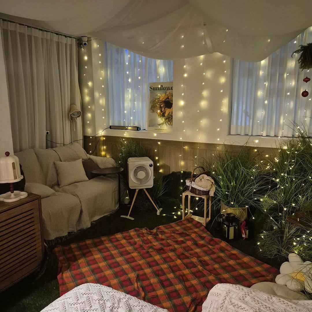 영등포 파티룸 프렌네 메인 공간